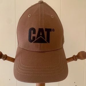CAT Trademark Cap